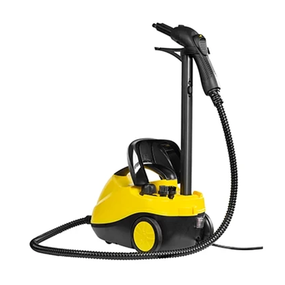 AUTOZCRAVE Steam Cleaner 2000W - High Pressure Car Steam Cleaner Machine