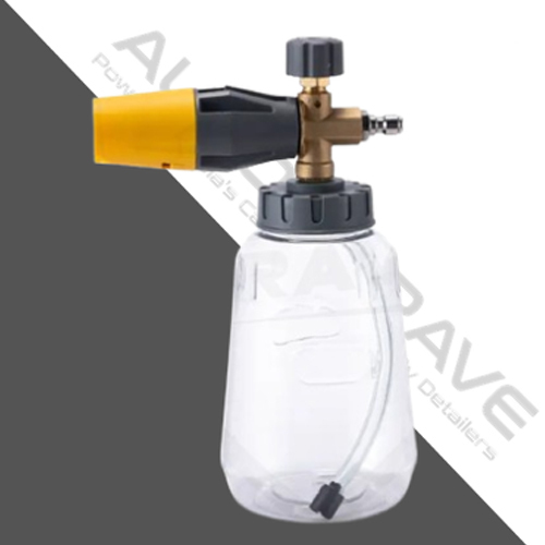 Premium Snow Foam Lance (Size- 1 L)