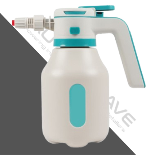Electric Snow Foam Lance Sprayer