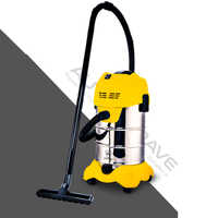 35l Vaccum Cleaner