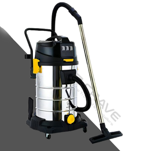 80L Vaccum Cleaner