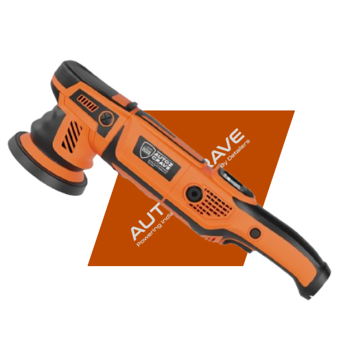 Da Polisher Wd621S - 6 Inch21Mm