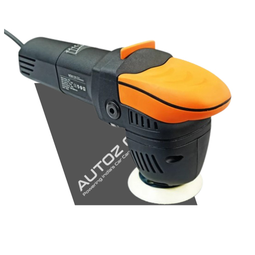 Da Polisher 3Inch12mm