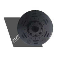 Autozcrave Da Backup Pad 5 Inch