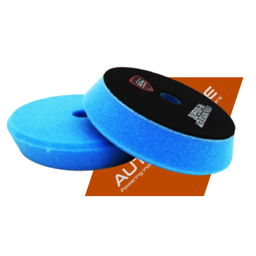 Autozcrave 7 Inch & 6 Inch Medium Cut Pad Da