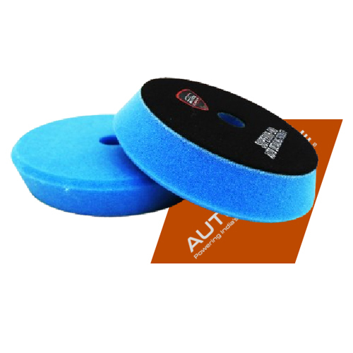 Autozcrave 3 Inch Medium Cutting Pad Da