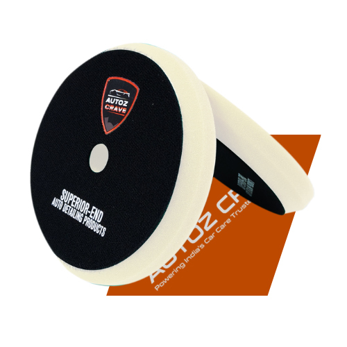 Autozcrave 3Inch Finish Cutting Pad Da