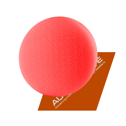 Autozcrave 7Inch Finish Cut Pad Roatary