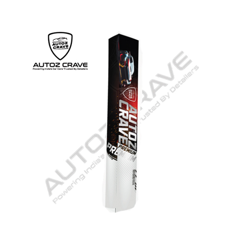 Autozcrave Premium Z Series Z-220 Paint Protection Film