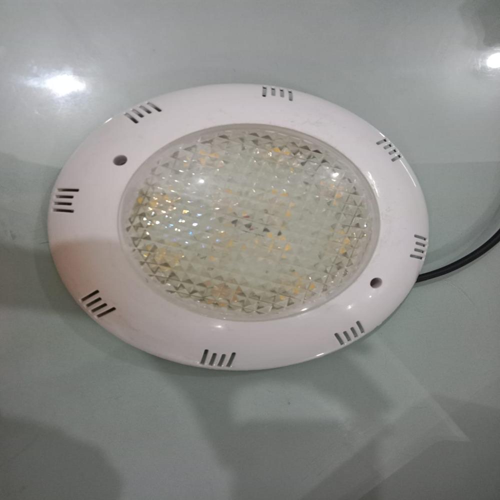 Swimming Pool Underwater Light - Color: Warm White