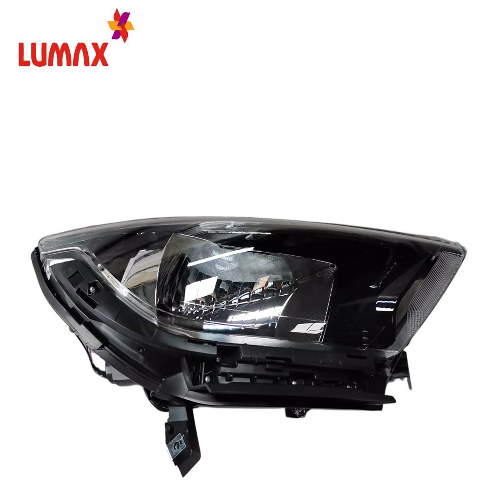 Lumax Headlight Assembly With Adjustable Motor For Tata Tiago 2020-2026