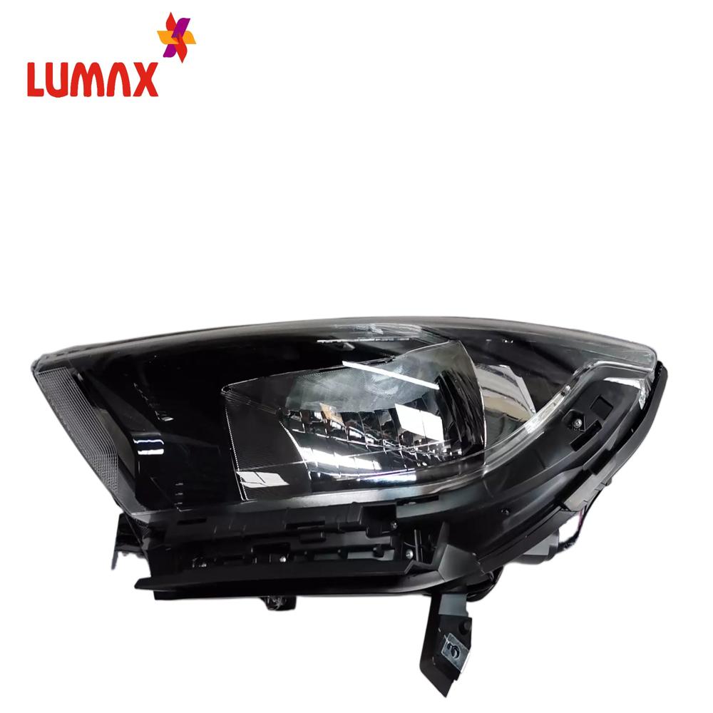 Lumax Headlight Assembly With Adjustable Motor For Tata Tiago 2020-2026