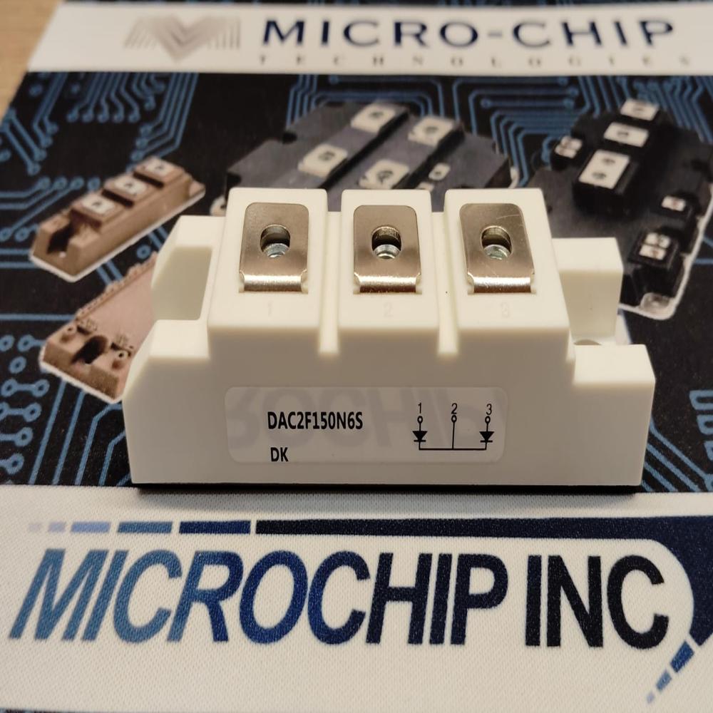 MSC100NC60S high-power ultra-fast recovery diode module