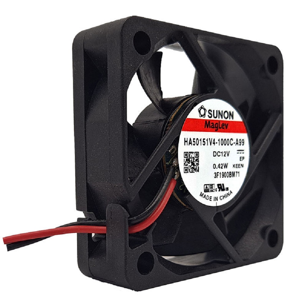 SUNON HA50151V4-1000C-A99 Electric Axial Flow Cooling Fan
