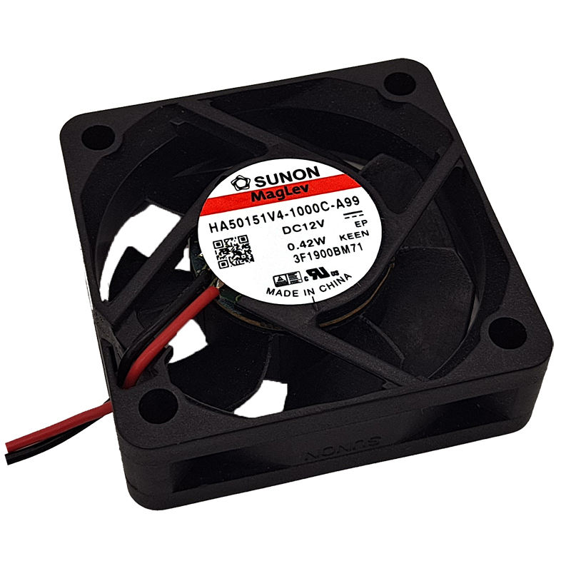 SUNON HA50151V4-1000C-A99 Electric Axial Flow Cooling Fan