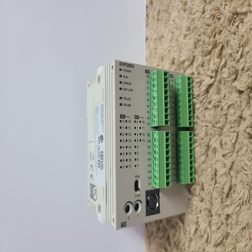 DVP28SV11T2 - Delta PLC