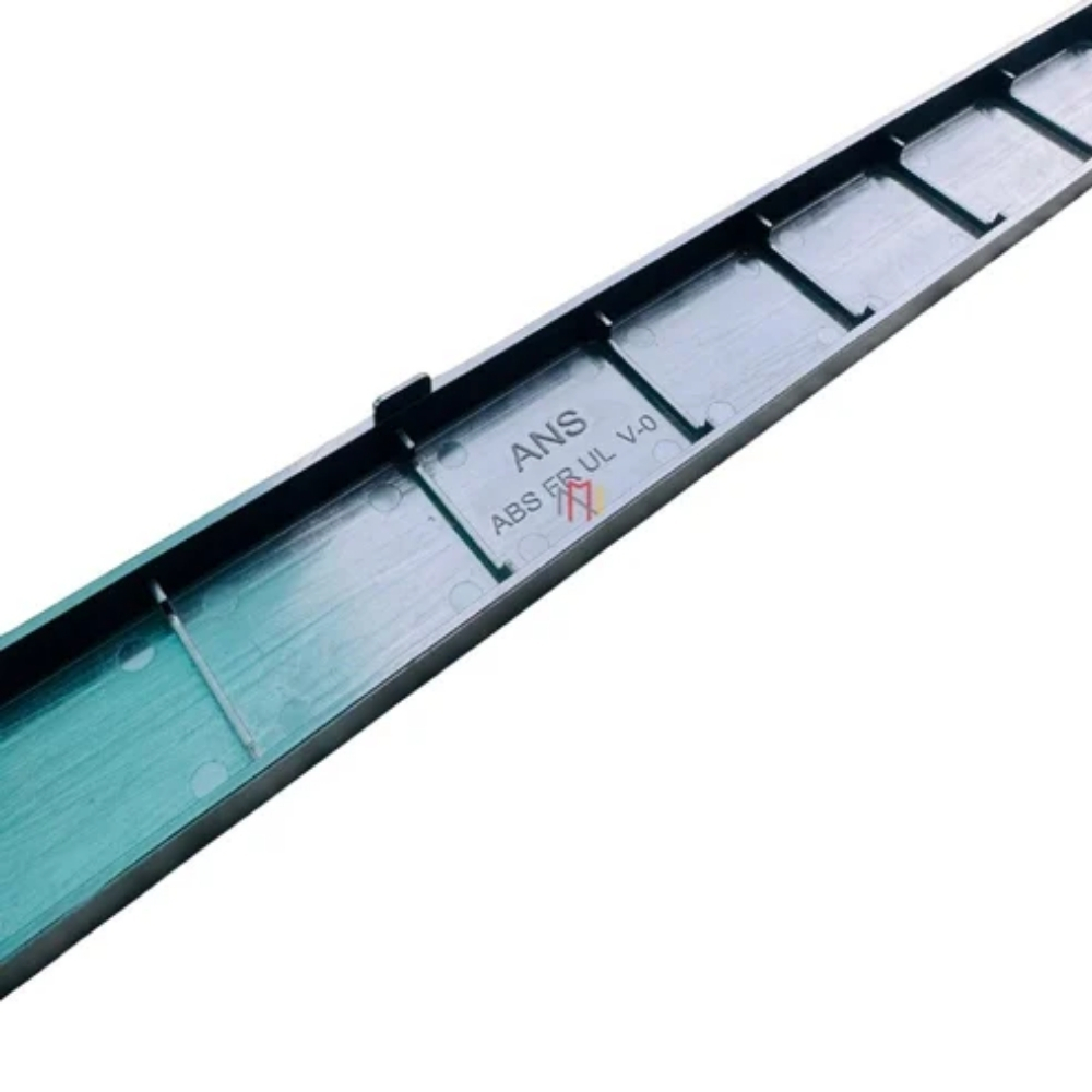 1u Blank Panel