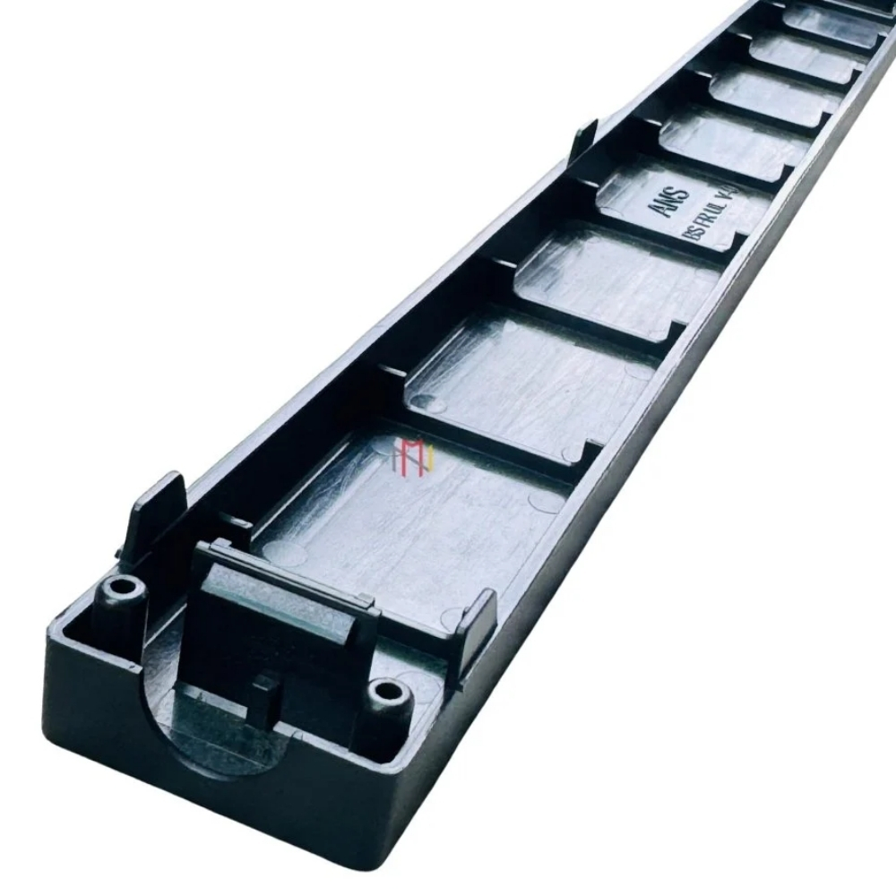 1u Blank Panel