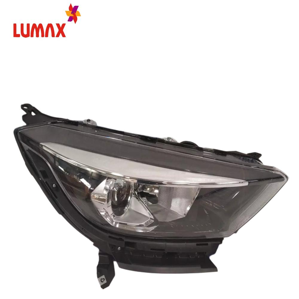Lumax Headlight Assembly With Adjustable Motor For Tata Tiago 2020-2026