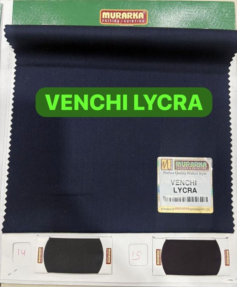 Venchi Lycra Fabric