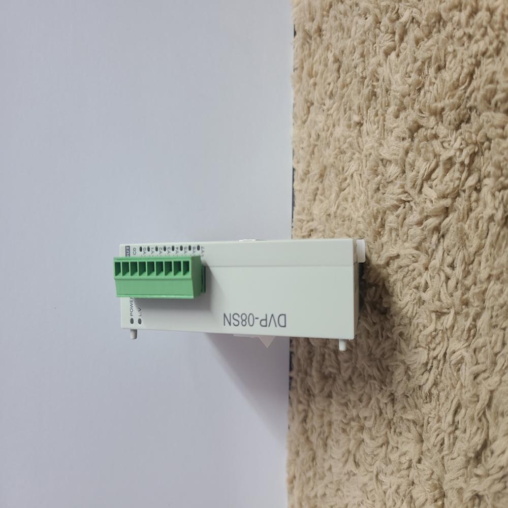 DVP08SN11R - Delta PLC