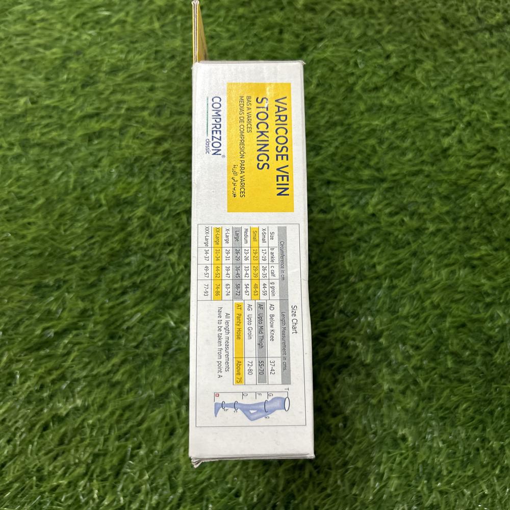 Varicose Vein Stocking