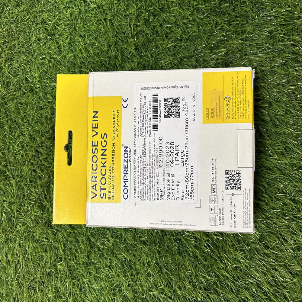 Varicose Vein Stocking