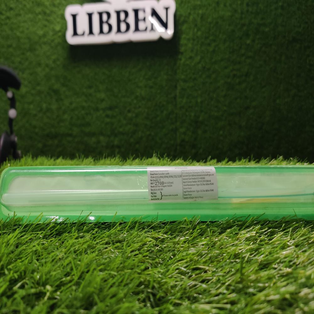 Vygon Arterial Leadercath