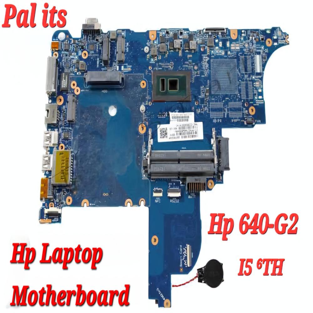 HP PROBOOK 640 G2 LAPTOP MOTHERBOARD