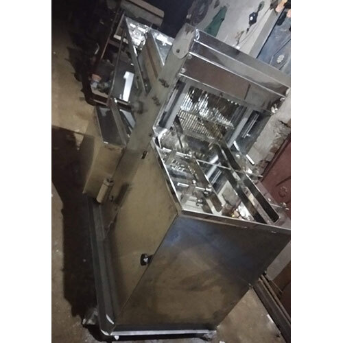 Hight Speed Bread Slicer SS Covering