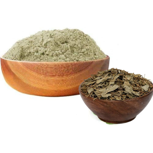 Brahmi Powder - Cultivation Type: Natural
