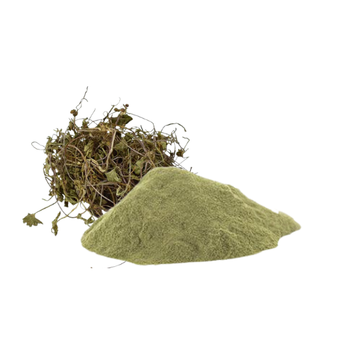 Bacopa Monnieri Powder - Cultivation Type: Natural