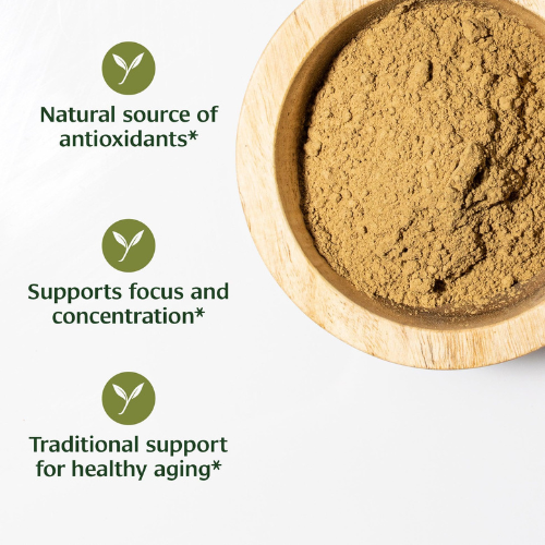 Bacopa monnieri Powder