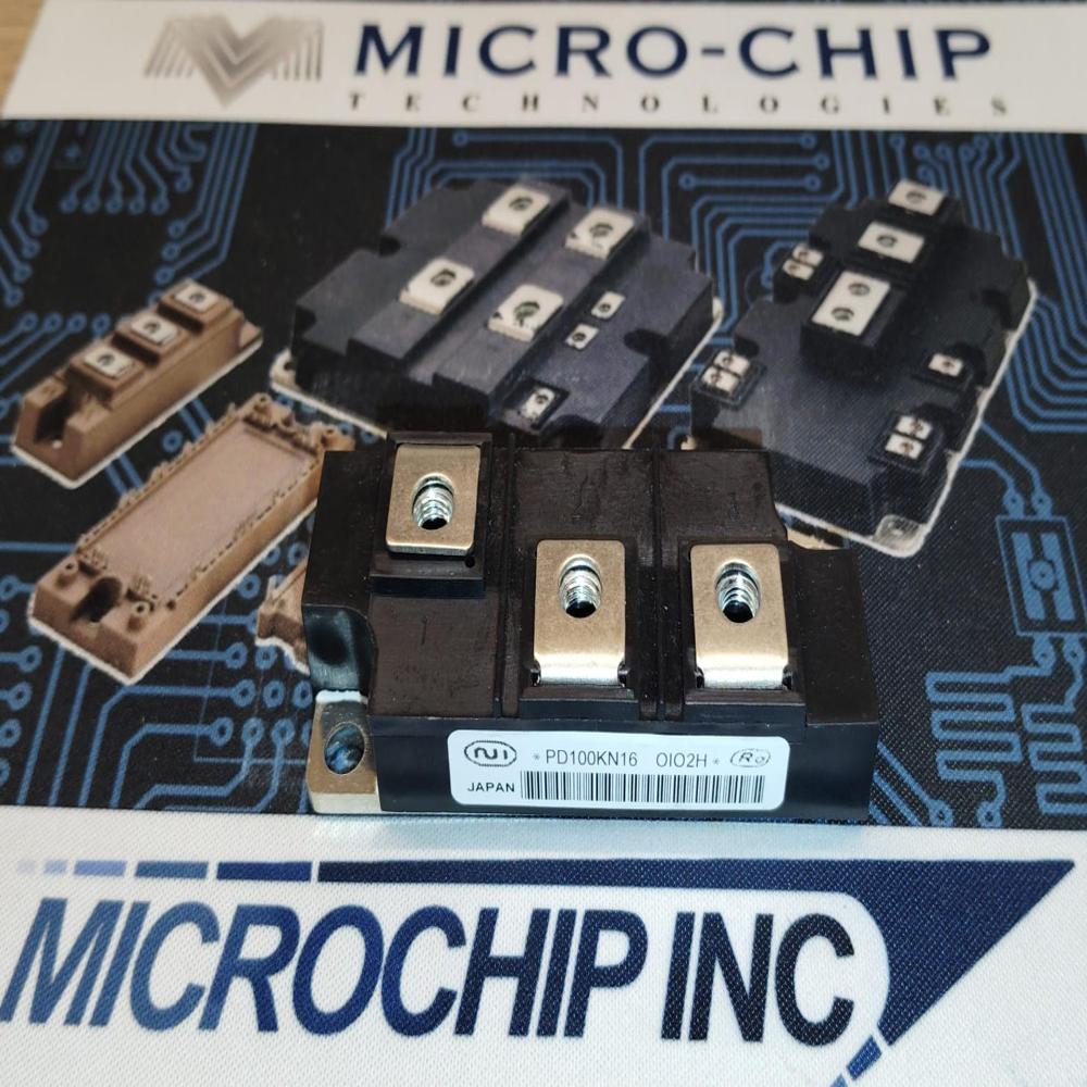 PD10KN16  Power diode module