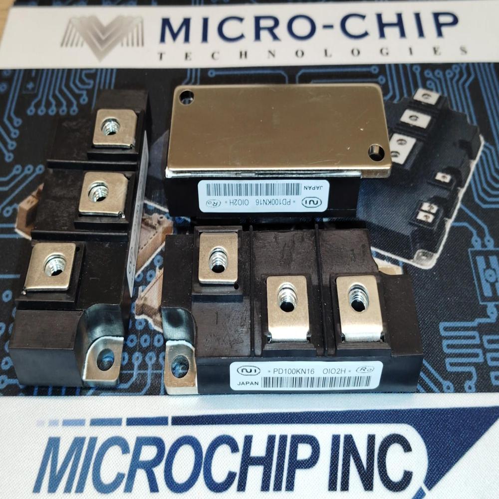 Pd10kn16 Power Diode Module