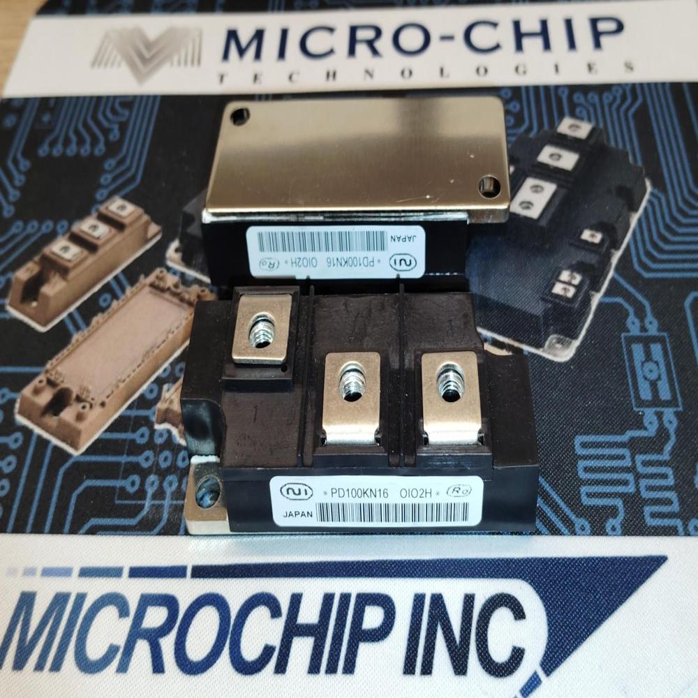 Pd10kn16 Power Diode Module