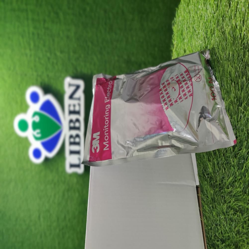 3M ECG Monitoring Electrodes