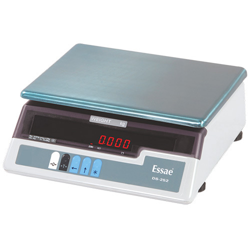 DS-252 Retail Weighing Scale