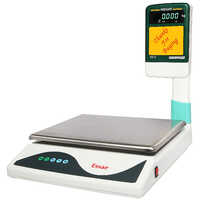 Ds-75 Retail Weighing Scale