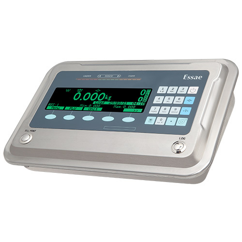 SI-850 Automatic Weighing Machine