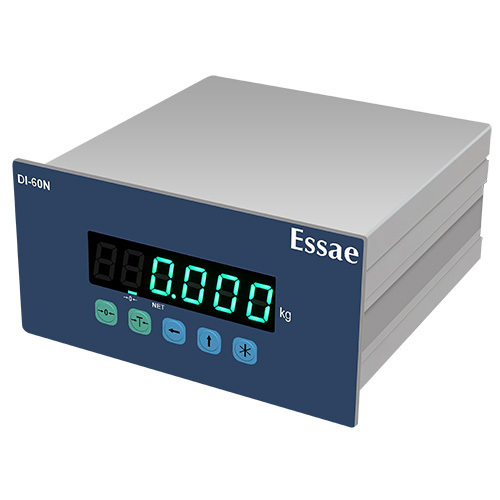 DI-60N Automatic Weighing Machine