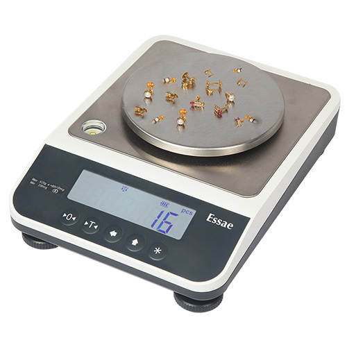 JX Series Laboratory Balances