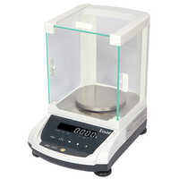Ax Series Laboratory Balances
