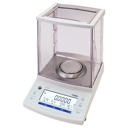 HT-HTR Series Laboratory Balances