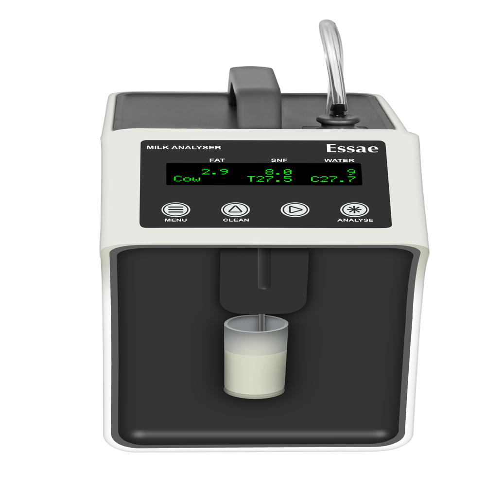 Ma-915 Milk Analyzer