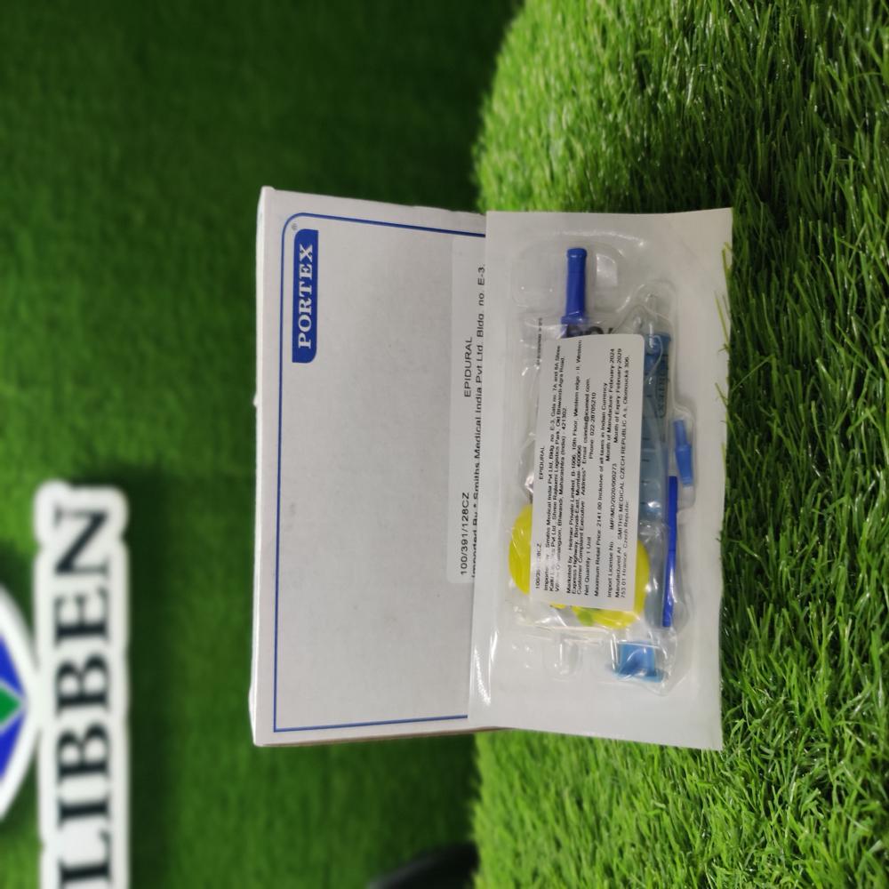 Portex Epidural Kit