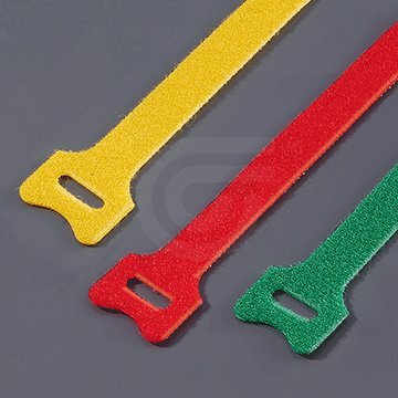 Hook & Loop Cable Ties