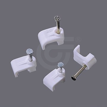Flat Cable Clips
