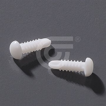 Plastic Rivets