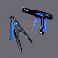 Cable Tie Tools Git703 Plus - Application: Electrical